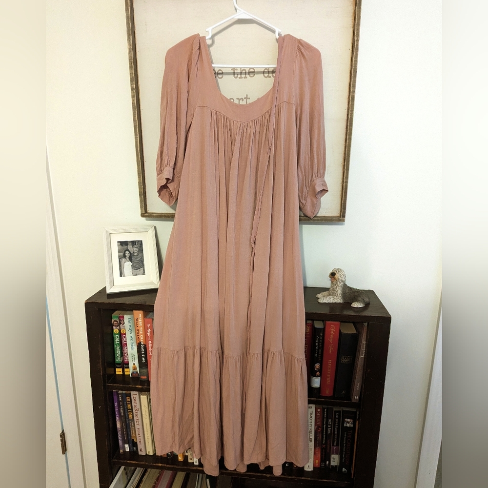 Christy Dawn Bianca dress Medium